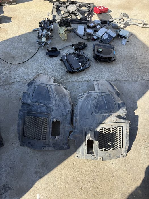 Подкланици БМВ Ф10 podkalnici BMW F10