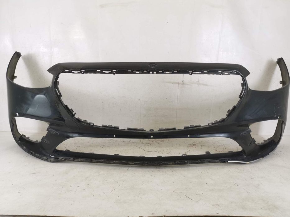 Предна броня Мерцедес-Бенц С-Клас / Mercedes-Benz S-Class W223 [ - ] А