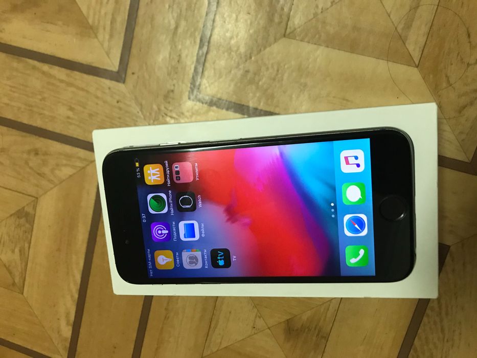 iPhone 6 айфон 6