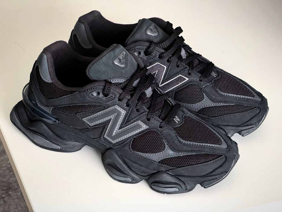 New Balance U9060ZGE Black Cat 42,5
