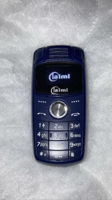 Vand un device cu bluetooth si 2G!