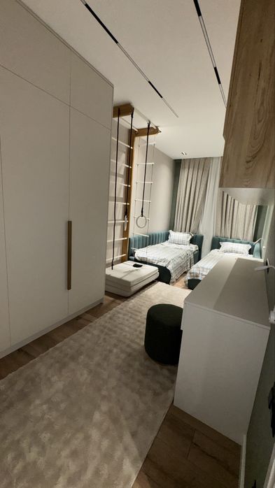 Аренда квартиры 3 х комнотной