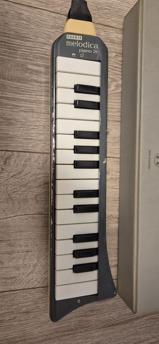 Instrument vintage anii 75-80