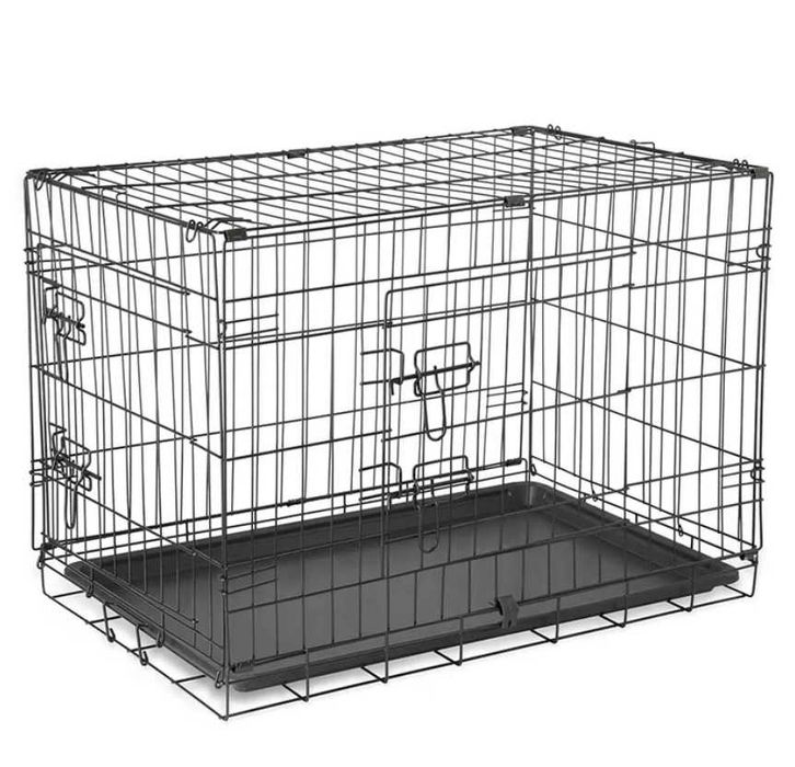 Vand cusca caine  L107 X P70 X H77,5 noua