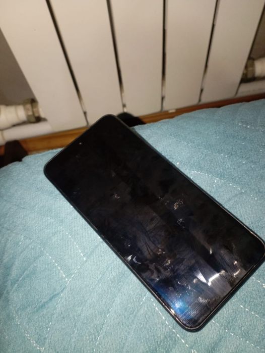 Обменяю redmi not 10s