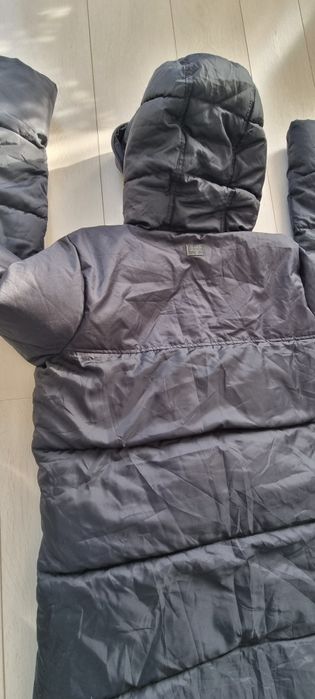 Мъжка зимна шуба G-STAR (L)