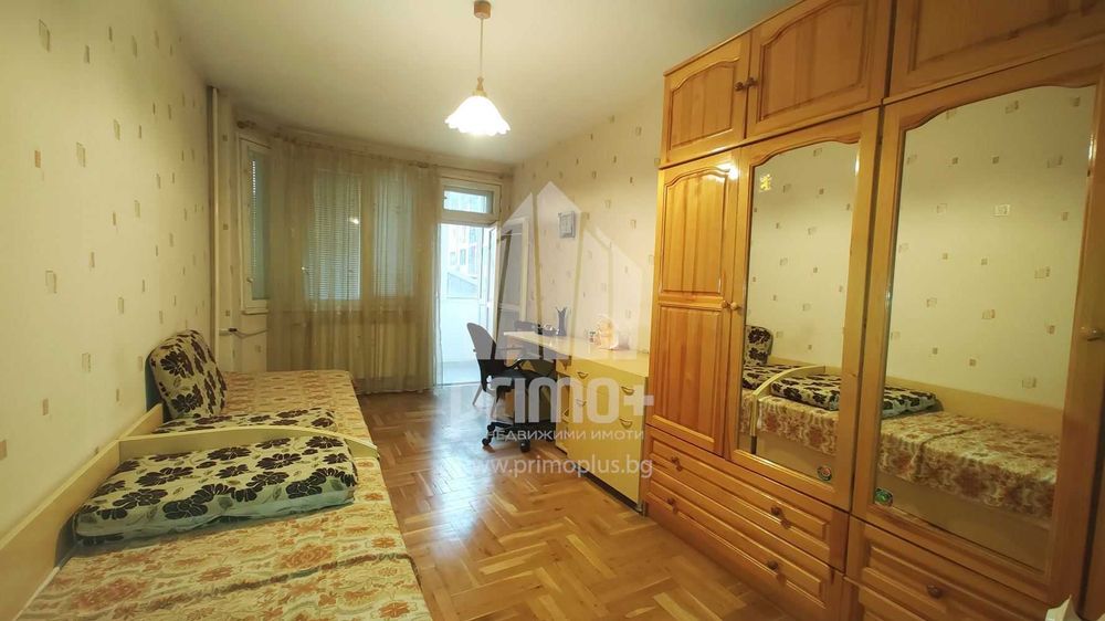Продава се Тристаен апартамент в Велико Търново, Център - 75 кв.м за 5 €/кв.м - Снимка #6