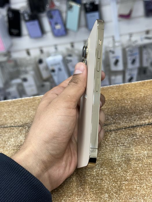 iPhone 13 Pro Max 256GB (Kaspi рассрочка)