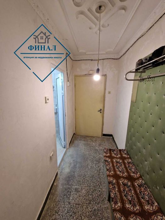 Продава се Двустаен апартамент в Шумен, Тракия - 59 кв.м за 1150 €/кв.м - Снимка #7