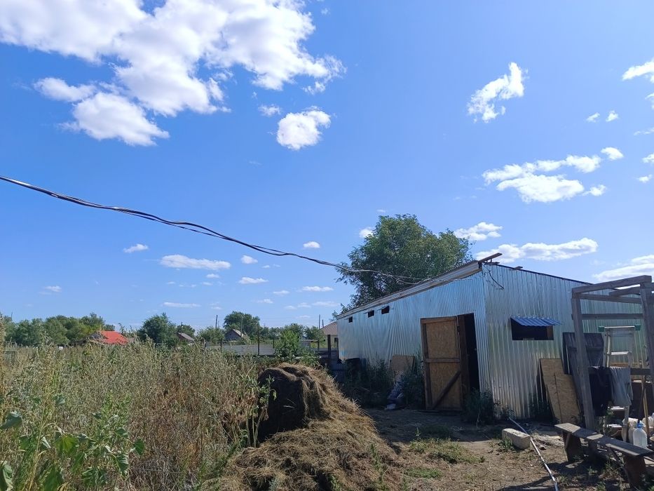 Продам частный дом в Курайли.