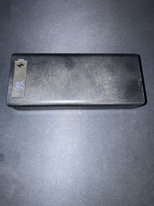 Powerbank 32000 mAh
