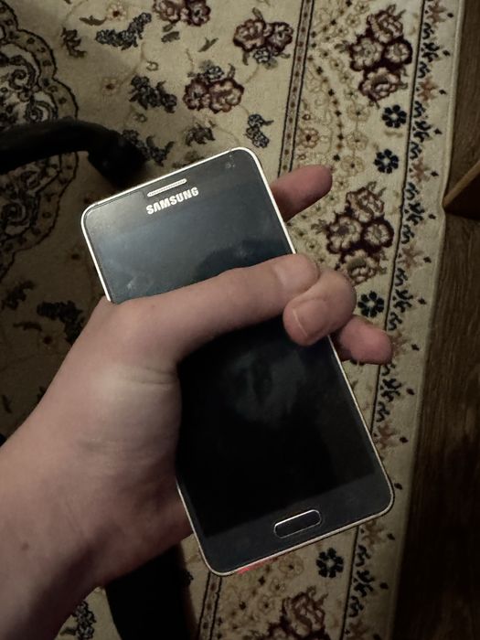Samsung Galaxy Alpha