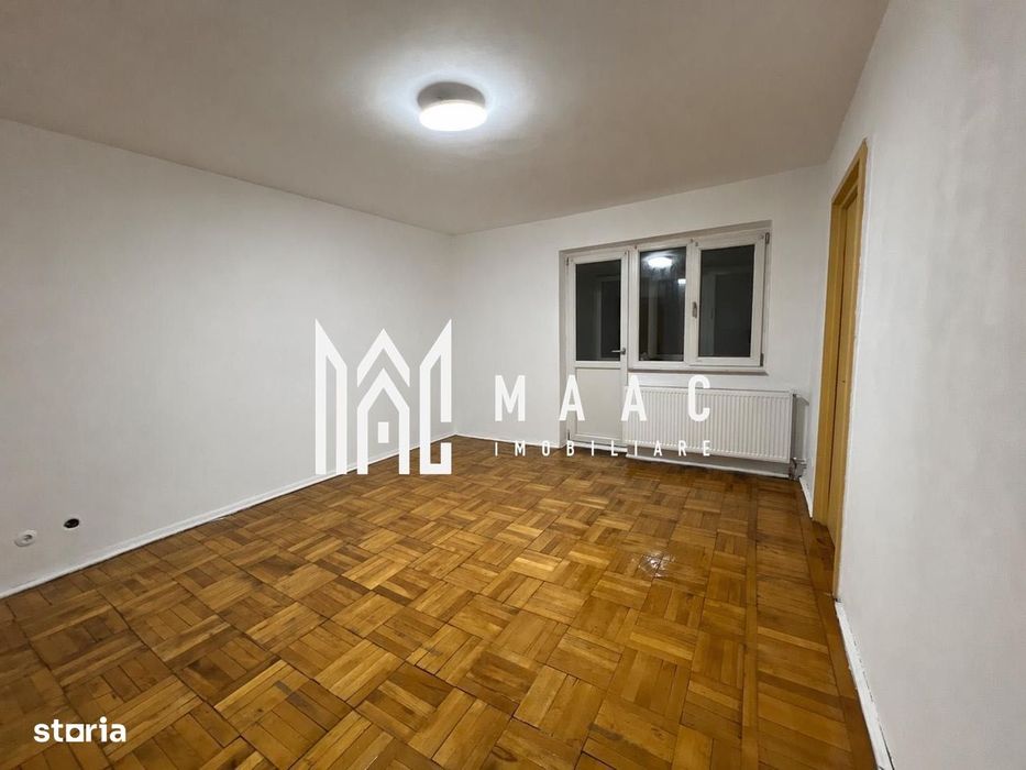 Apartament 2 camere| Ramnicu Vâlcea|52 mp|Zona Traian|64.000 euro neg