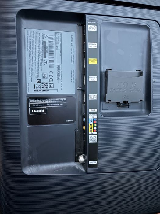 Televizor LED Smart Full HD SAMSUNG