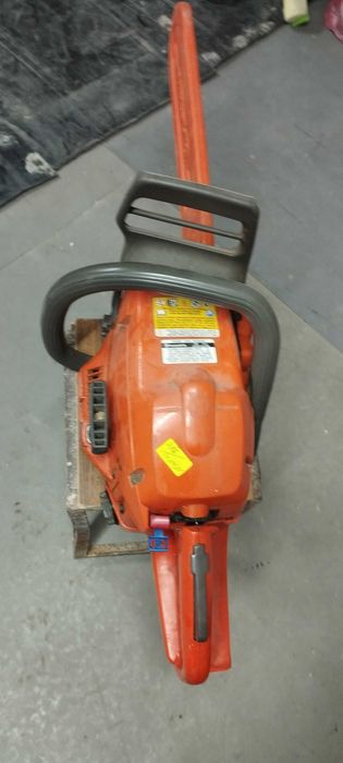 Продавам верижен моторен трион