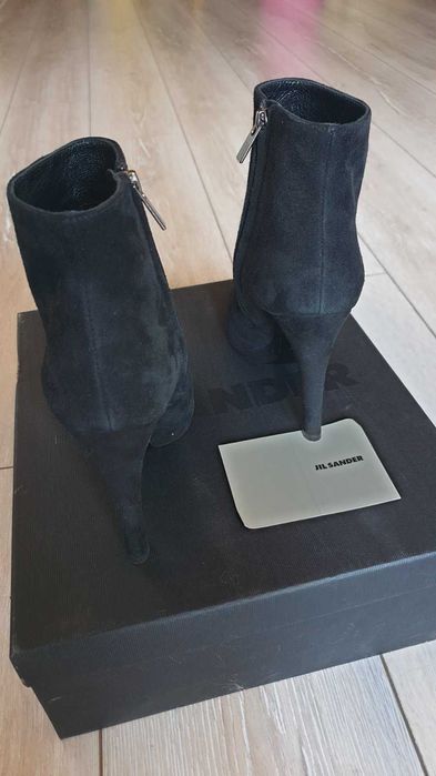 Дамски обувки 36