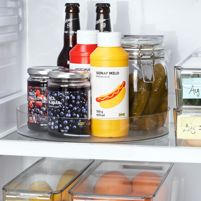 Вращающая подставка 360 градусов IKEA