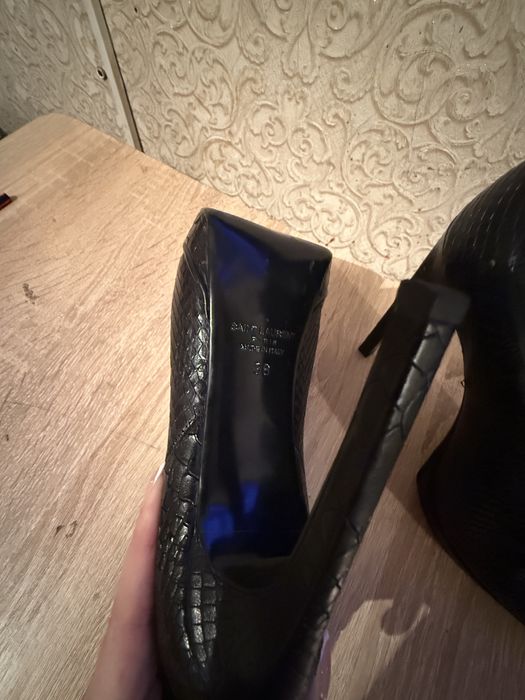 Ботильоны женские