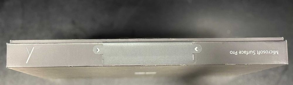 HOPE AMANET P2-  Microsoft Surface PRO / Snapdragon X ELITE/ NOU