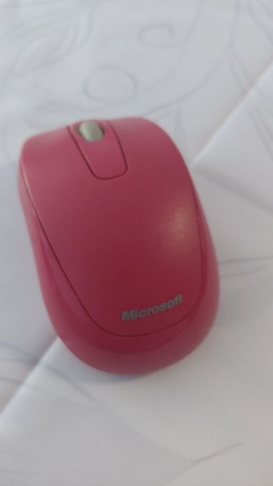 Безжична мишка Мicrosoft
