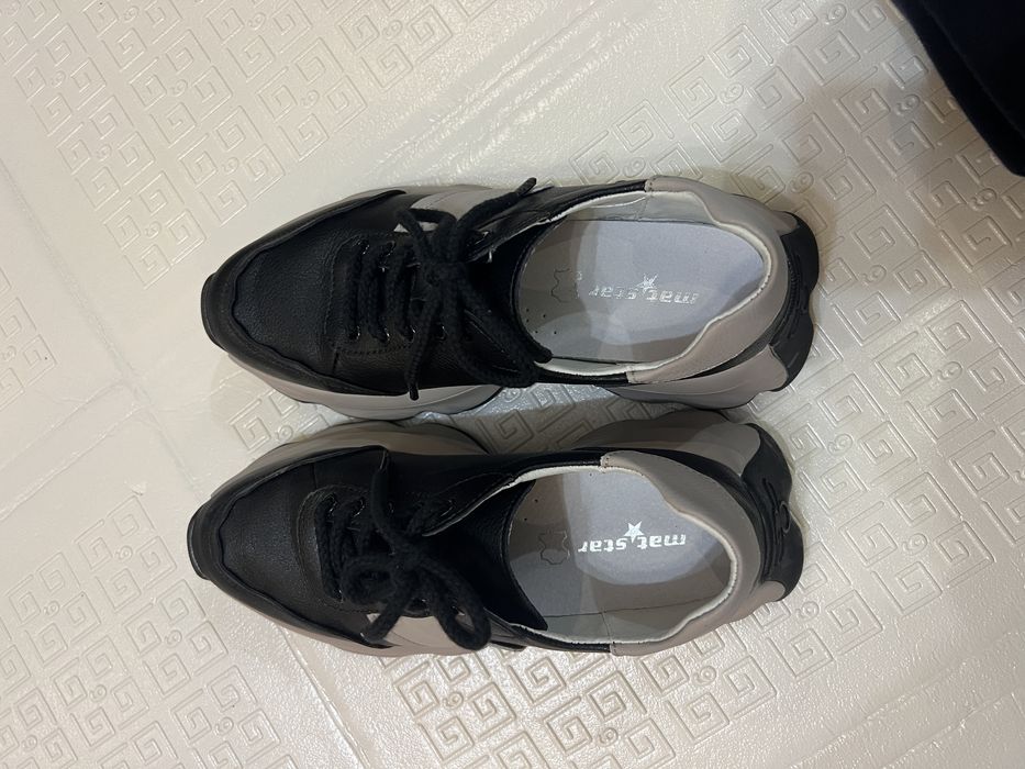 Обувки MatStar обувани 1-2 пъти