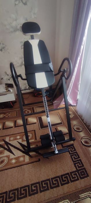 Инверсионный стол