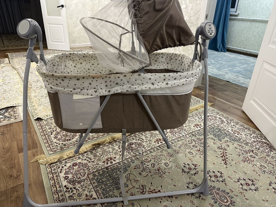 Продам электронную люлку