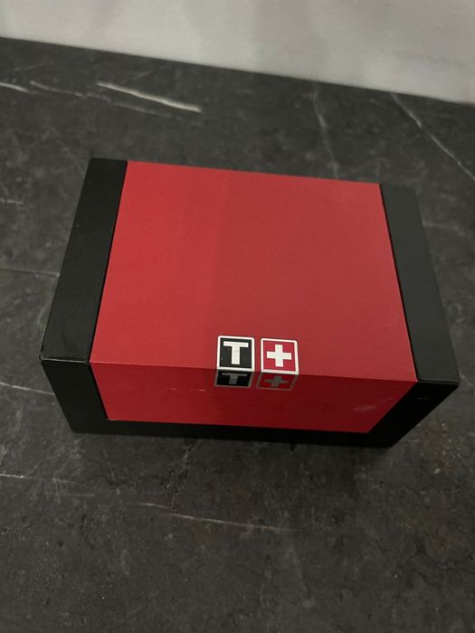 Продам Щвейцарские часы Tissot