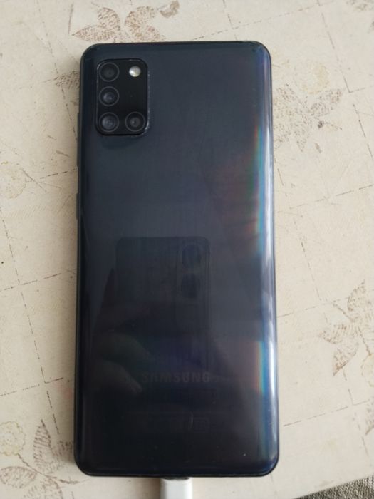 Продам Телефон Galaxy A31