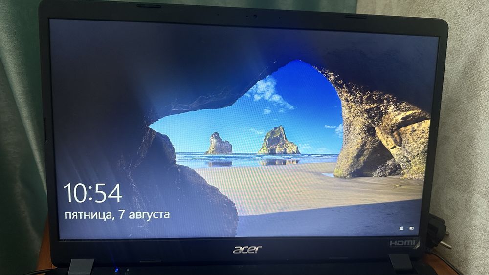 Acer ноутбук продам