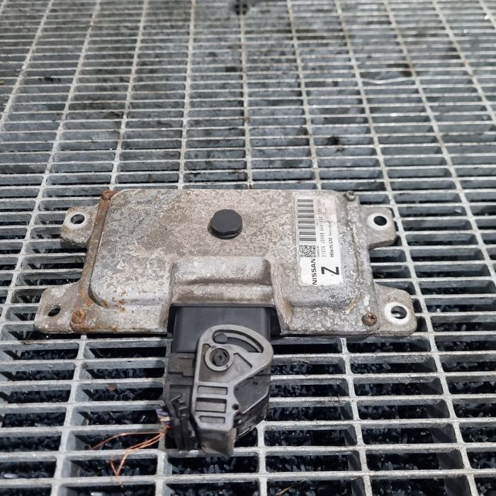Calculator motor Nissan X - Trail T31 2.0 - 150CP Automata M9R Euro5 (1516)
