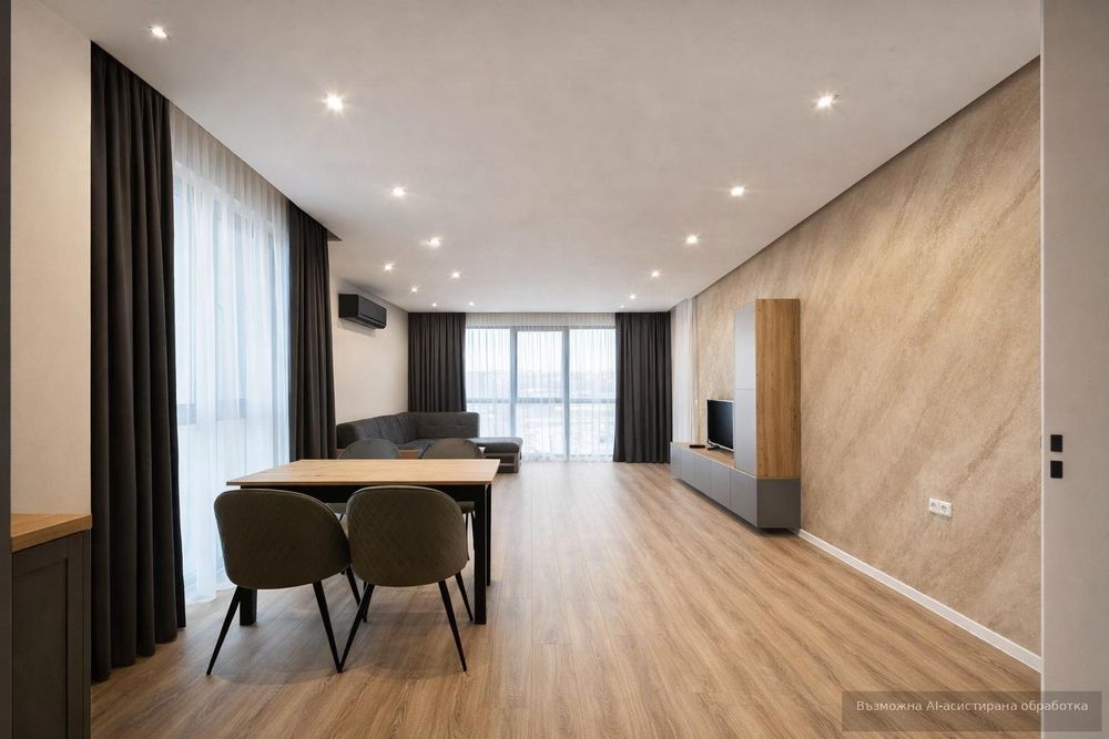 Двустаен апартамент в гр. Асеновград/ ПЪРВИ НАЕМАТЕЛИ!