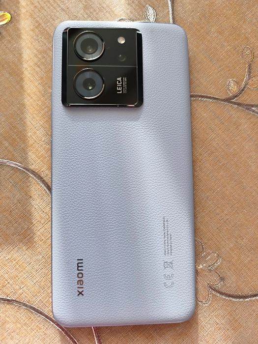 Xiaomi 13T 8GB / 256GB + подарък