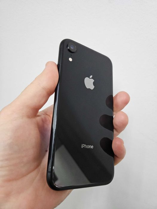 Iphone Xr 64 Gb neverlock Garantie.