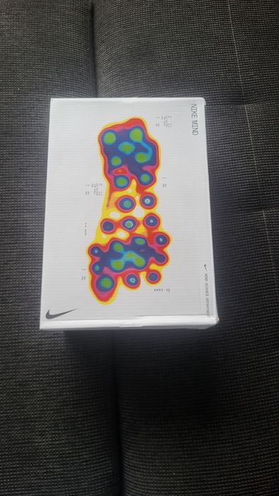 Nike mind 001 slide