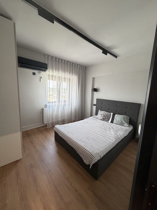 PF chirie Pacurari Peco Mall 2 camere