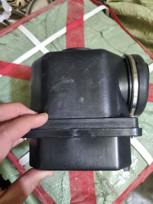 Motosikl ij vozdux sotiladi yangi