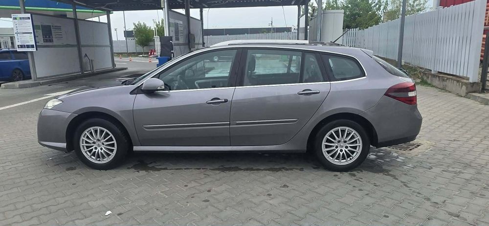 Renault Laguna 3