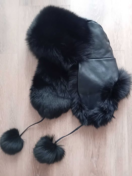 Salomon нова шапка