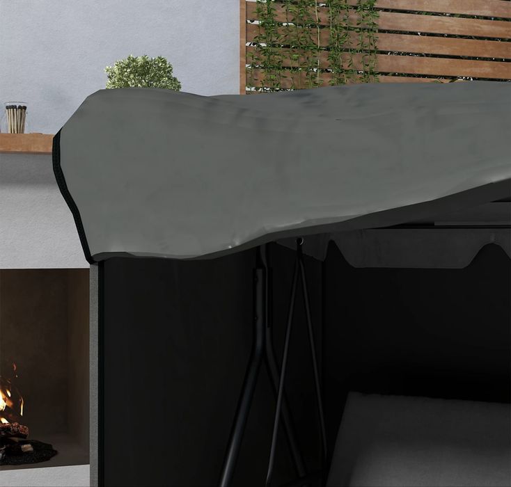 Outsunny Протектор за градински мебели