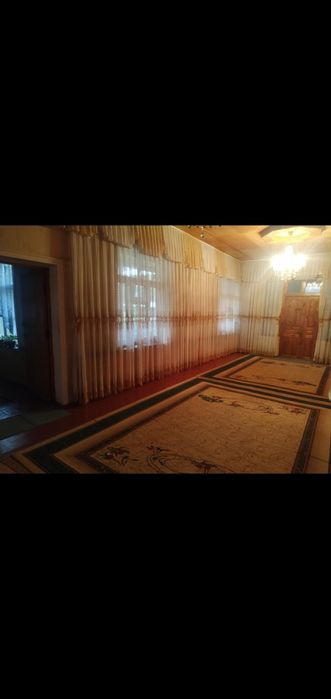 Продается участок Дархон махаля