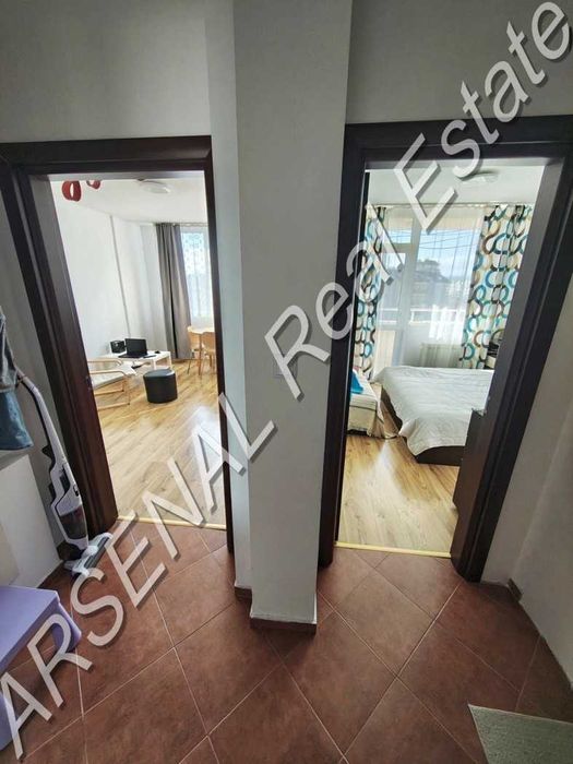 Дава се под наем Двустаен апартамент в София, Дървеница - 67 кв.м за 448.8 € - Снимка #1