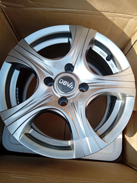 Genti aliaj magneziu