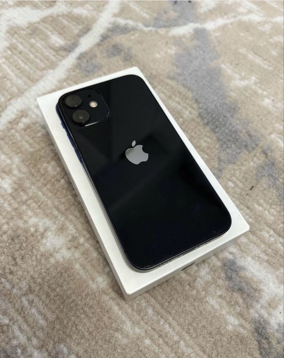 Iphone 12 идеал.