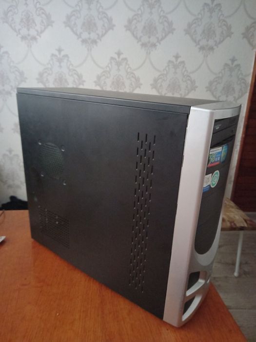 Продаю компьютер