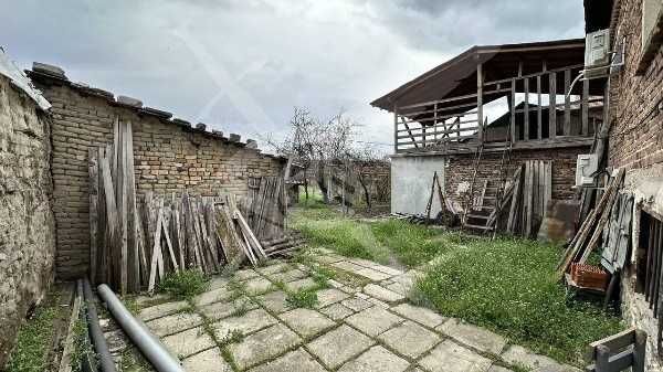 Продава се Къща в с. Йоаким Груево, Област Пловдив - 74 кв.м за 1825 €/кв.м - Снимка #2