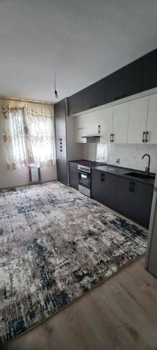 Choshtepa 2 xona uzoq muddatga arenda