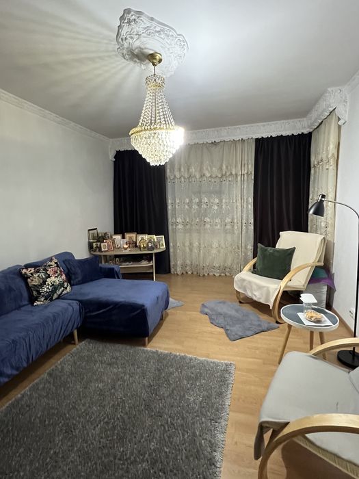 Apartament cu 2 camere Ansamblu Buzaului