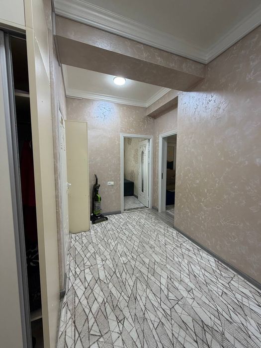 Прадаетса квартира