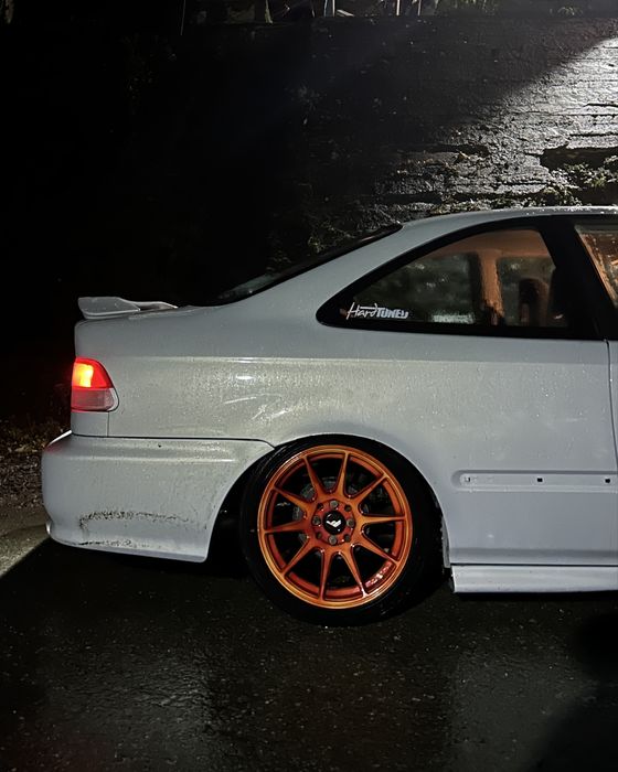 Jante JR11 4x100/4x108 16x8J ET30
